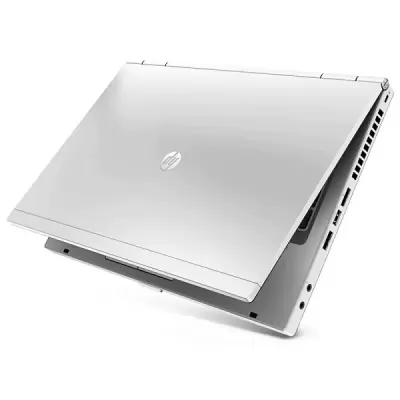 HP EliteBook 8470p Intel Core i5 3rd Gen  8GB+256GB SSD 14 Inch Refurbished Laptop