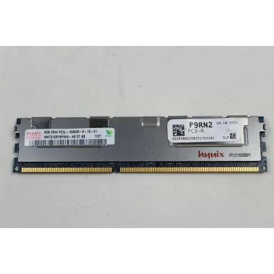 Mix 4GB 2RX4 PC3-10600R-09-10-E1-P0 FDDM Ram