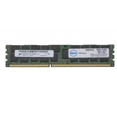 Samsung 4GB 2RX4 PC3-10600R-09-10-E1-P1 Non FDDM Ram