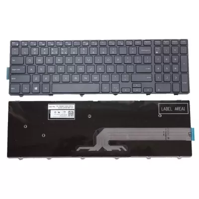 Dell Inspiron 15 3000 5000 3541 3542 3543 3551 3558 5542 5545 5547 Laptop Keyboard