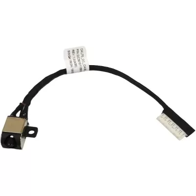 Dell Inspiron 15 5570 5575 17 5770 5775 Series Laptop DC Power Jack