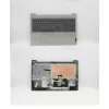 Lenovo IdeaPad 3-15ARE05 3-15IIL05 Palmrest Touchpad Cover Keyboard