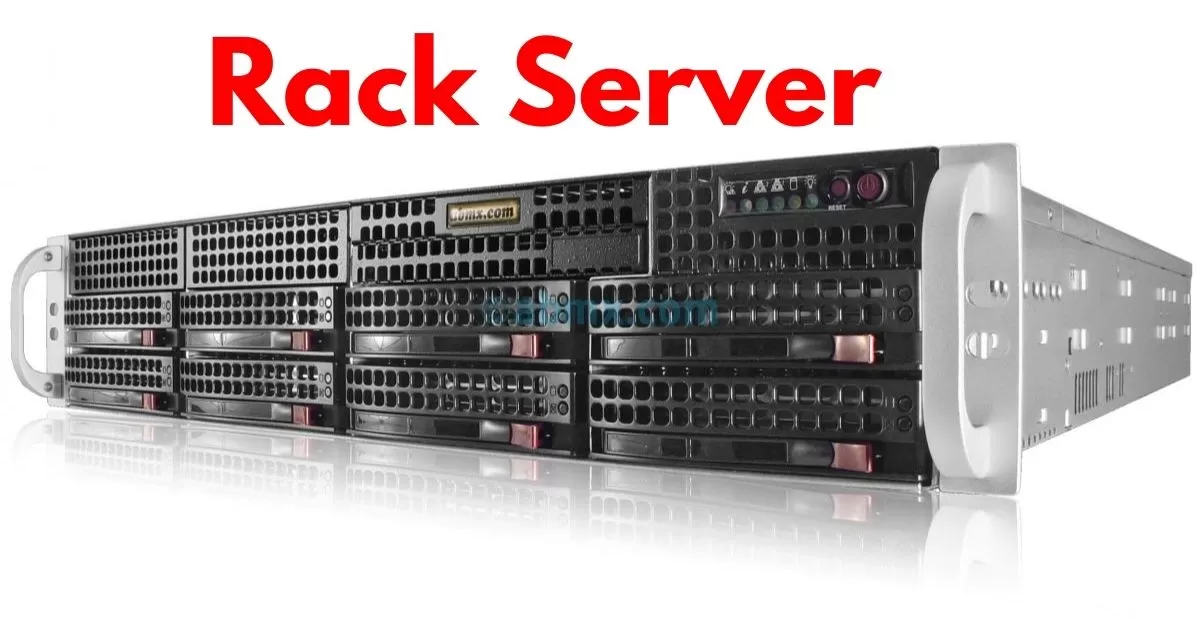 rack servers